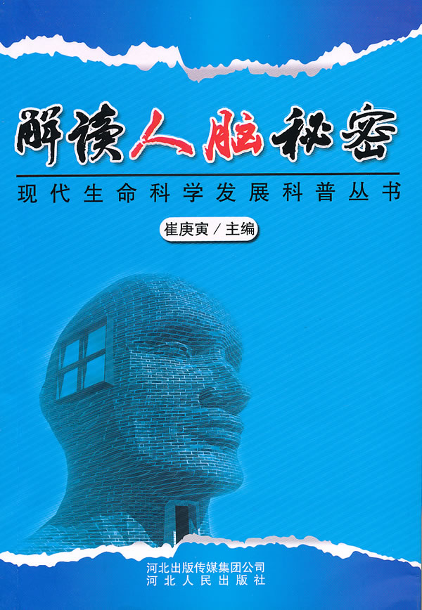 解读人脑秘密
