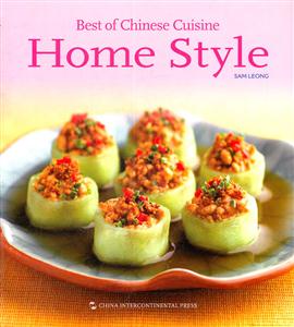 Best of Chinese Cuisine Home Style-Ʒй-ҳ-Ӣ