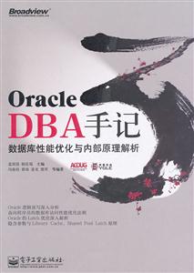 Oracle DBAּ-ݿŻڲԭ