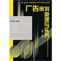 广告策划原理与实务-(第二版)