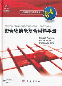 聚合物纳米复合材料手册