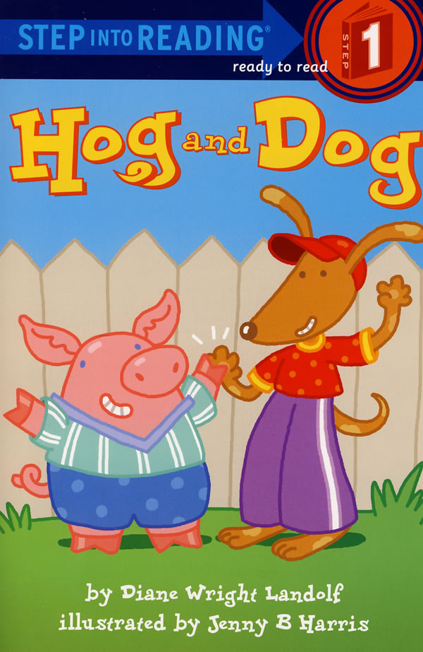 hog and dog