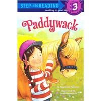 Step into Reading 3 Paddywack