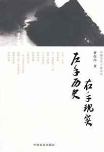 左手历史右手现实