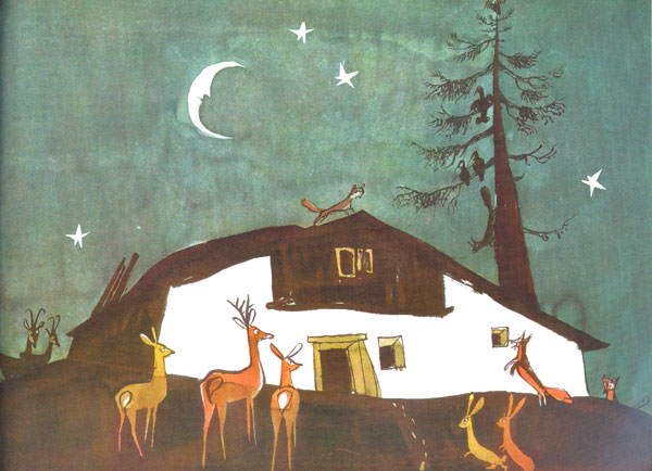 阿洛伊斯绘本(全6册)