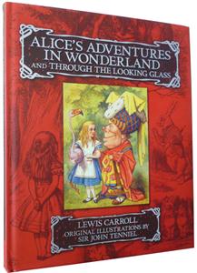 Alices Adventures in Wonderland