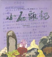 小石头记