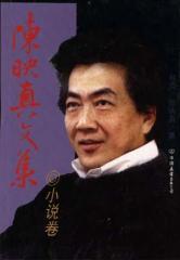 陈映真文集 小说卷