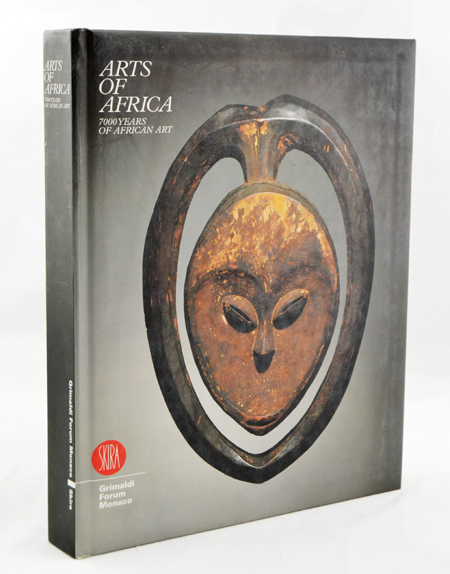 Arts of Africa