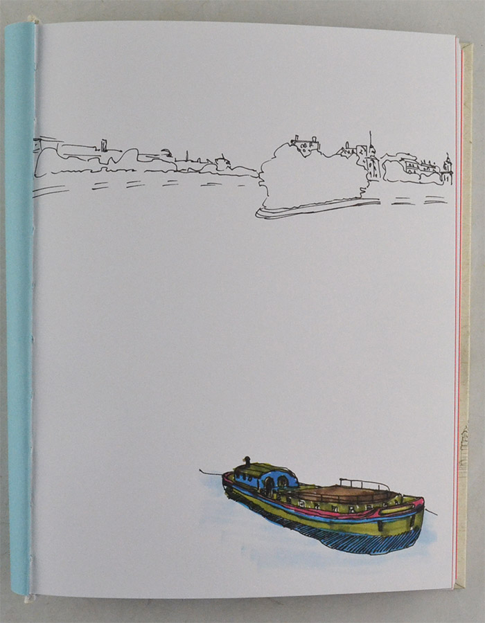 带上画笔去旅行(套装共3册)