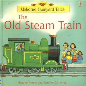 The Old Steam Trainʽ