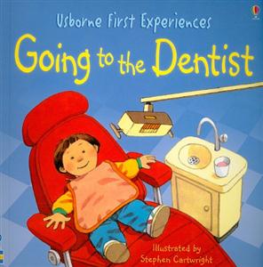 Going to the Dentist ҽ