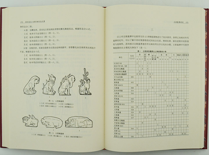 宿白先生八秩华诞纪念文集