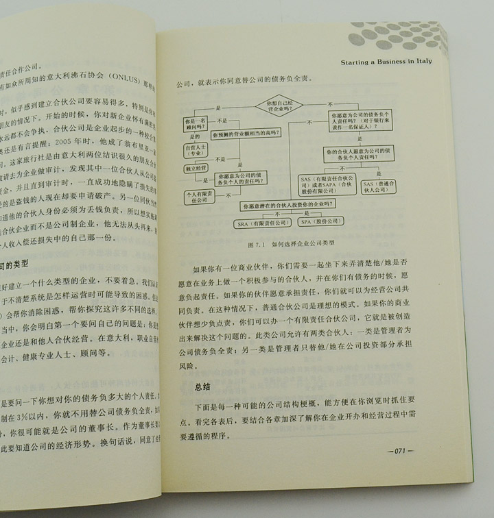 国资深企业培训专家撰写,详尽地介绍意大利、