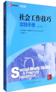 社会工作技巧:实践手册.第2版
