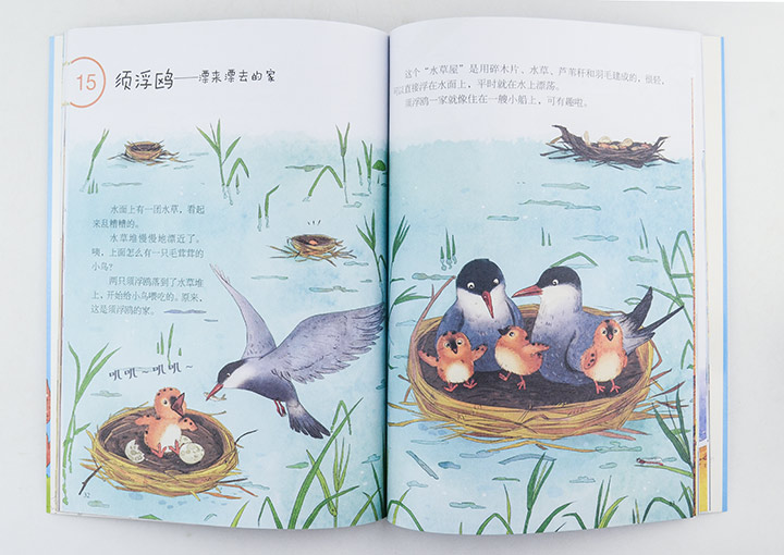 《动物的秘密:啊,我要洗澡》 I S B N : 9787536569911 出 版 社:四川少年儿童出版社 作 者:铁皮人科技/编著 魏雅婷/绘 出版时间:2015年5月 开 本:16开 页 数:64 定 价:16.8元 目 录 我们都爱洗澡 1.洗澡就是舔一舔 2.难洗的大尾巴 3.我的莲蓬头 4.生病的兔子 5.不洗澡就沉了 6.