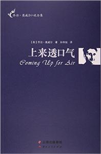 上来透口气