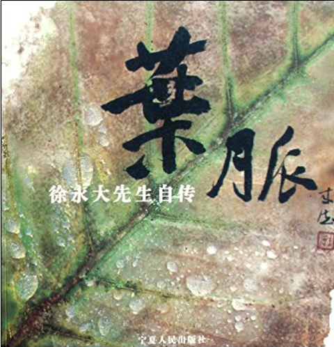 叶脉:徐永大先生自传