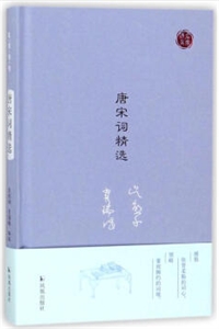 名家视角唐宋词精选/名家视角丛书