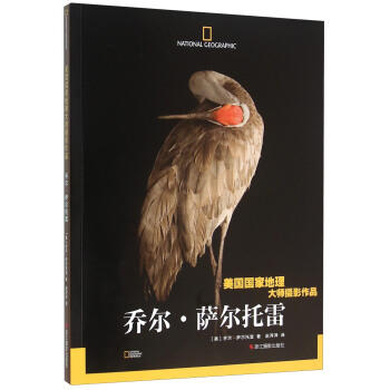 美国国家地理大师摄影作品:乔尔·萨尔托雷