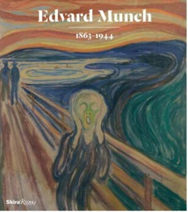 Edvard Munch» ɿ˻(Ӣ)