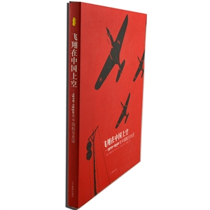 飞翔在中国上空