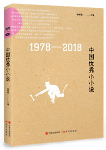 1978-2018中国优秀小小说