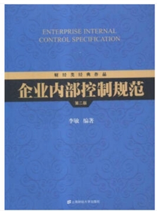 企业内部控制规范