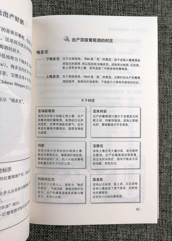 弘兼宪史法国葡萄酒讲座