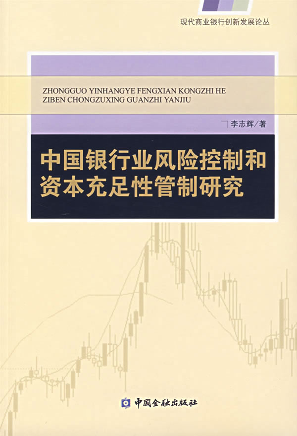 中国银行业风险控制和资本充足性管制研究