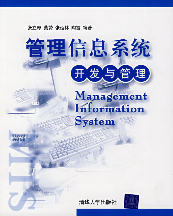 管理信息系统开发与管理