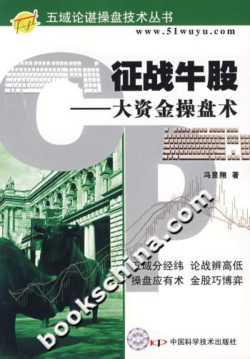 征战牛股-大资金操盘术