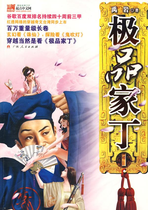 极品家丁