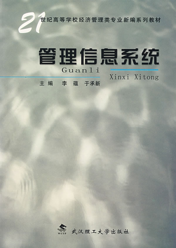 管理信息系统