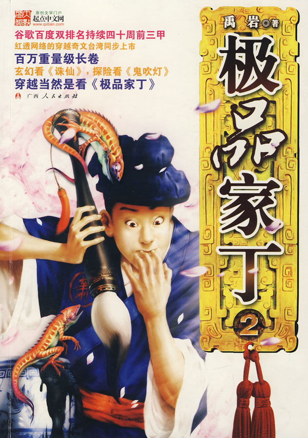 极品家丁2