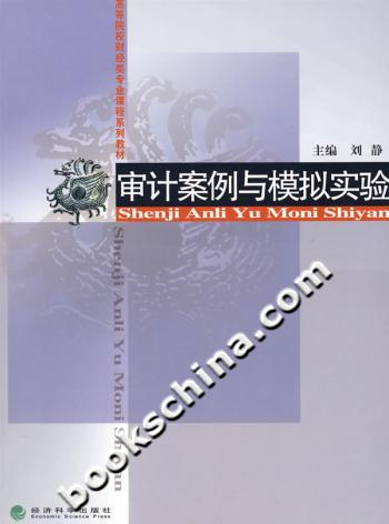 审计案例与模拟实验