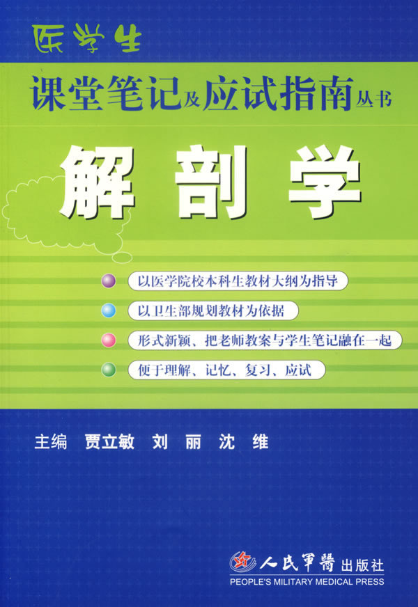 解剖学