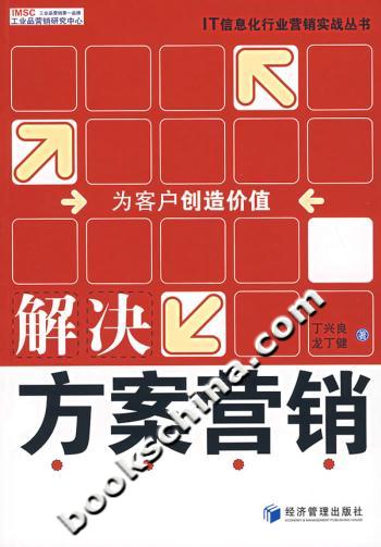解决方案营销