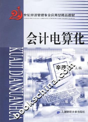 会计电算化