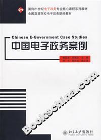 中国电子政务案例