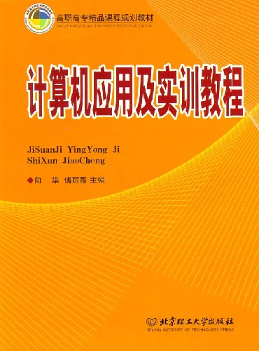 计算机应用及实训教程