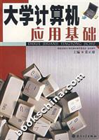 大学计算机应用基础