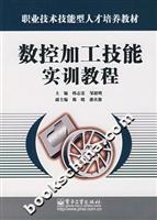 数控加工技能实训教程