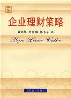 企业理财策略