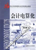 会计电算化