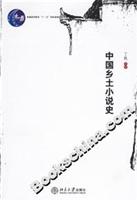 中国乡土小说史