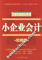 小企业会计图解版