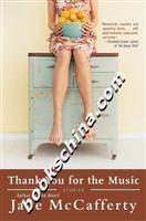 thank you for the music jane mccafferty