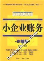 小企业账务图解版