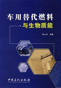 车用替代燃料与生物质能